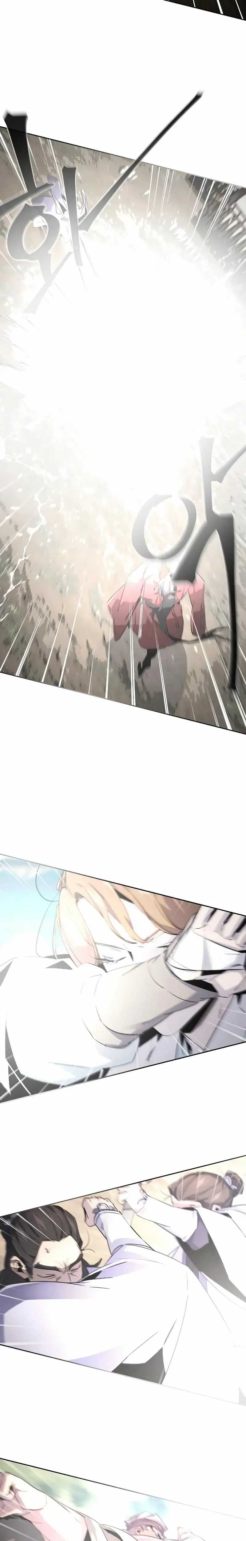 Read Return of The Mad Demon Scan Manga Online