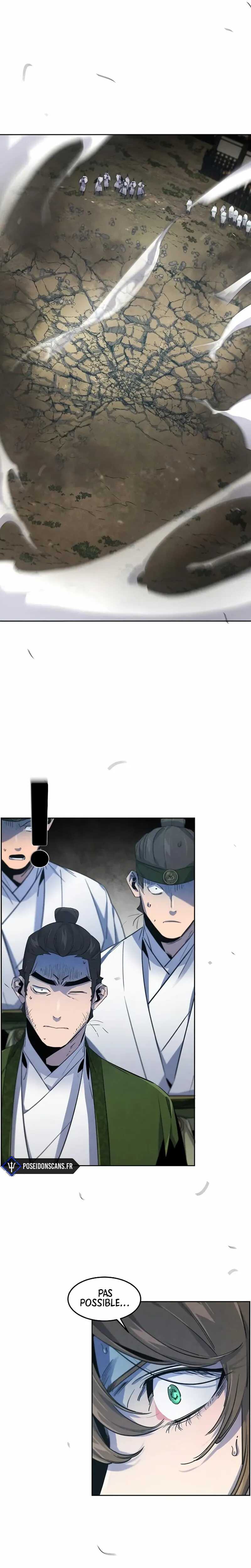 Read Return of The Mad Demon Scan Manga Online