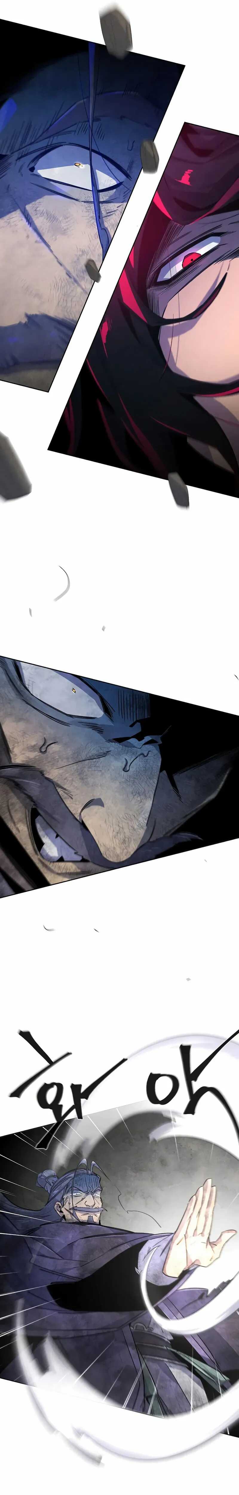 Read Return of The Mad Demon Scan Manga Online