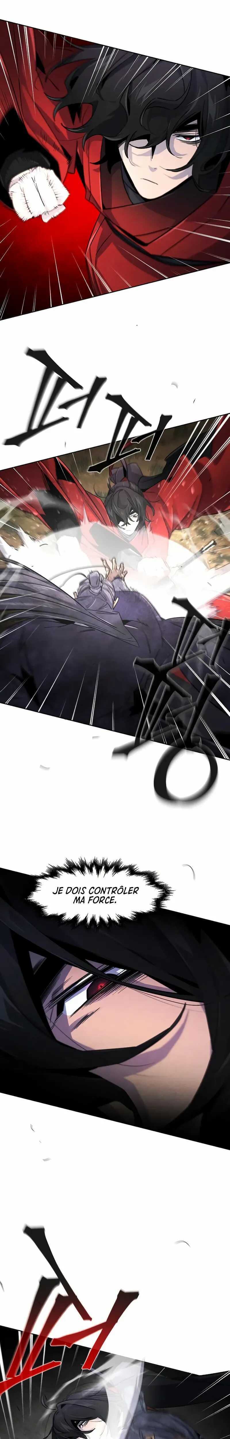 Read Return of The Mad Demon Scan Manga Online