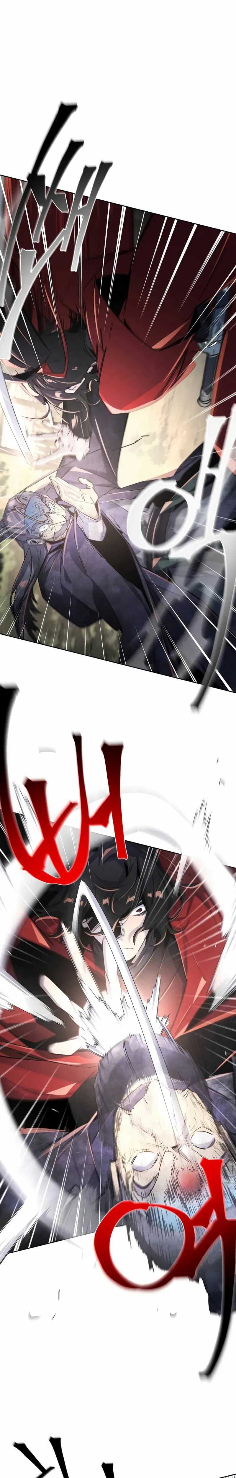 Read Return of The Mad Demon Scan Manga Online