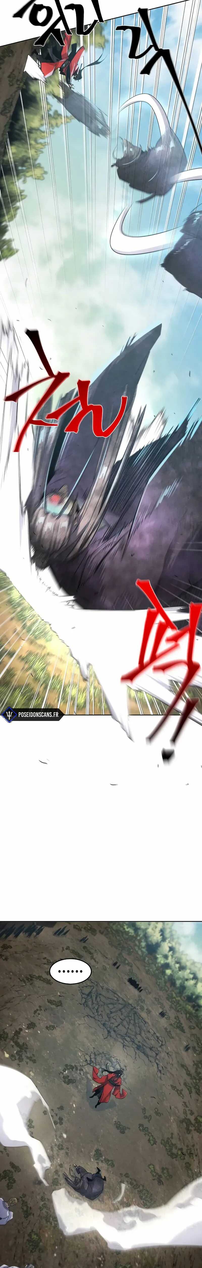 Read Return of The Mad Demon Scan Manga Online