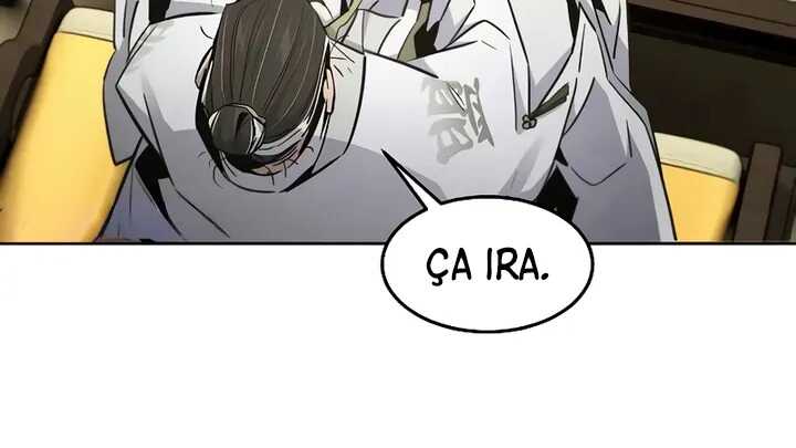 Read Return of The Mad Demon Scan Manga Online