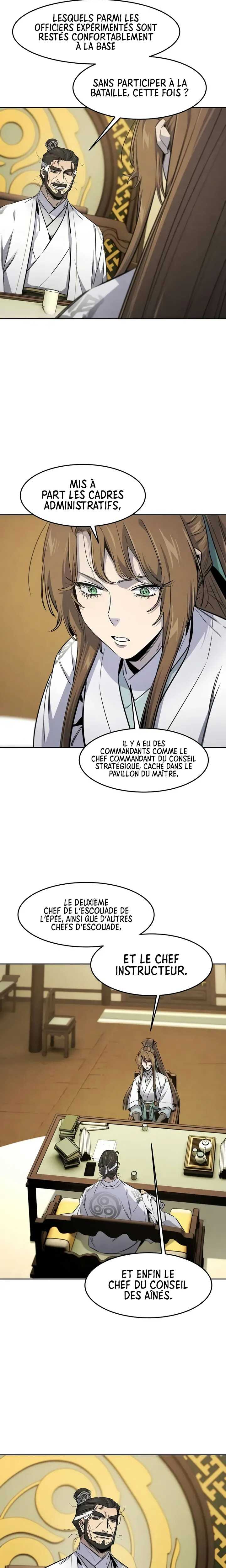 Read Return of The Mad Demon Scan Manga Online