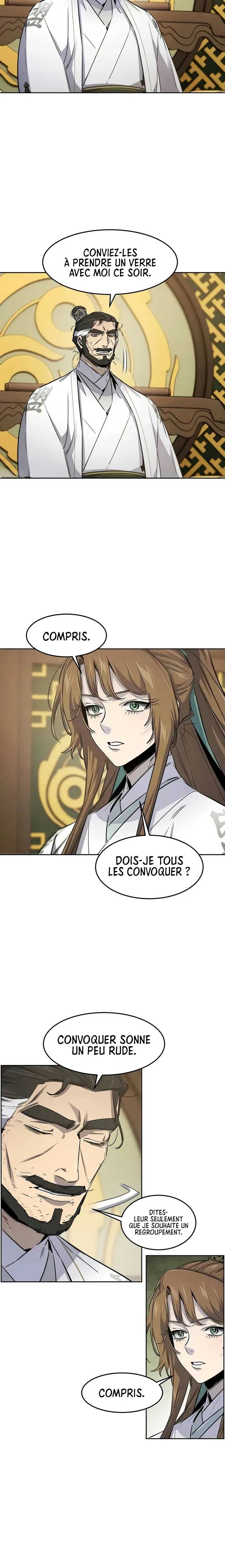 Read Return of The Mad Demon Scan Manga Online