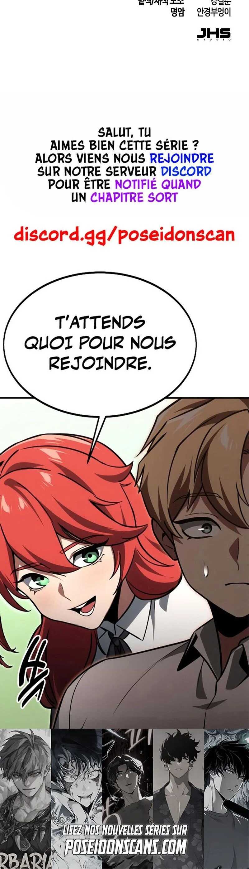 Read Return of The Mad Demon Scan Manga Online