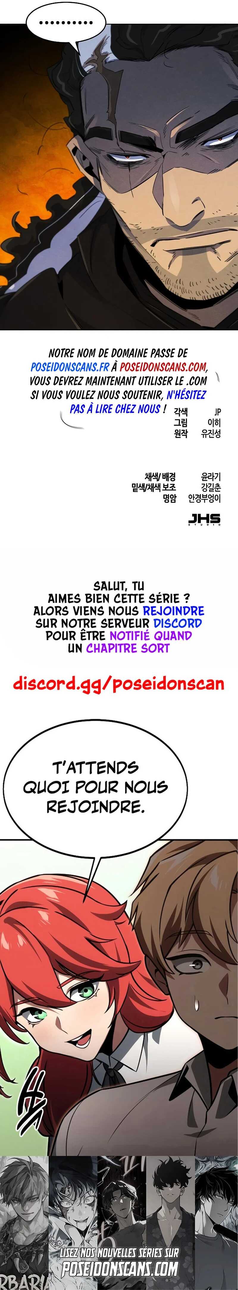 Read Return of The Mad Demon Scan Manga Online