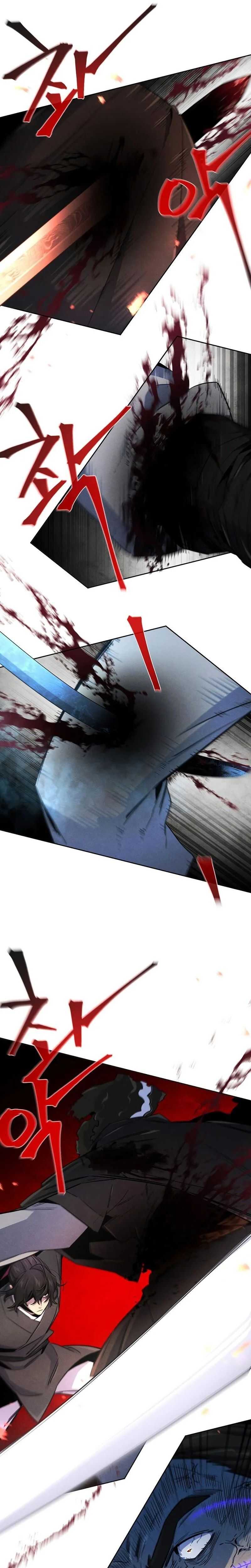 Read Return of The Mad Demon Scan Manga Online