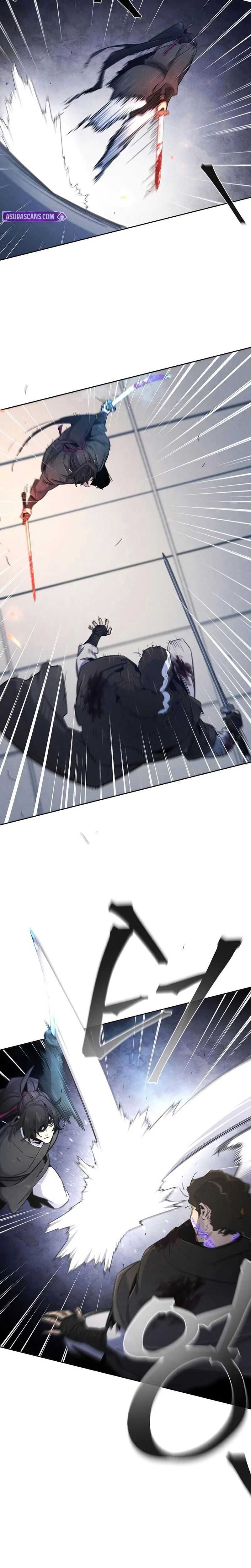 Read Return of The Mad Demon Scan Manga Online