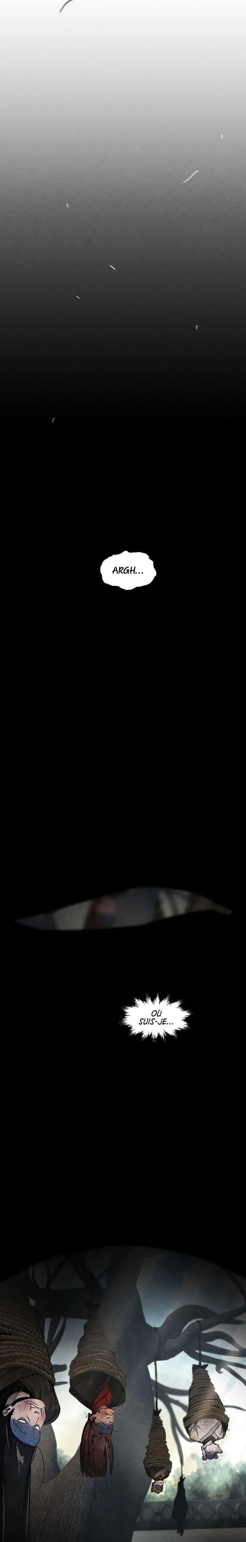 Read Return of The Mad Demon Scan Manga Online