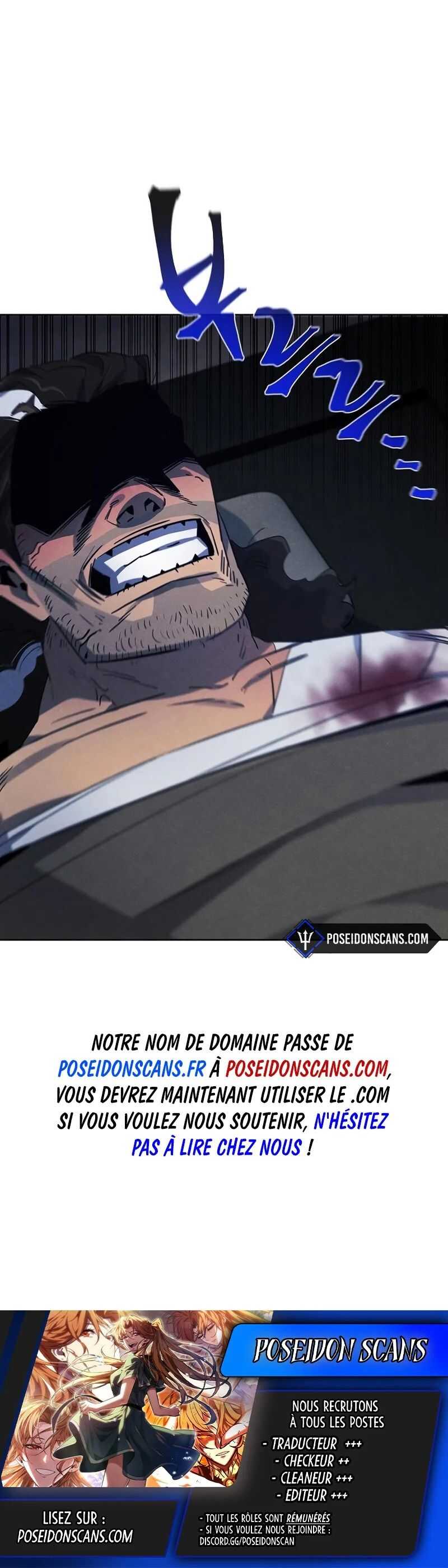 Read Return of The Mad Demon Scan Manga Online