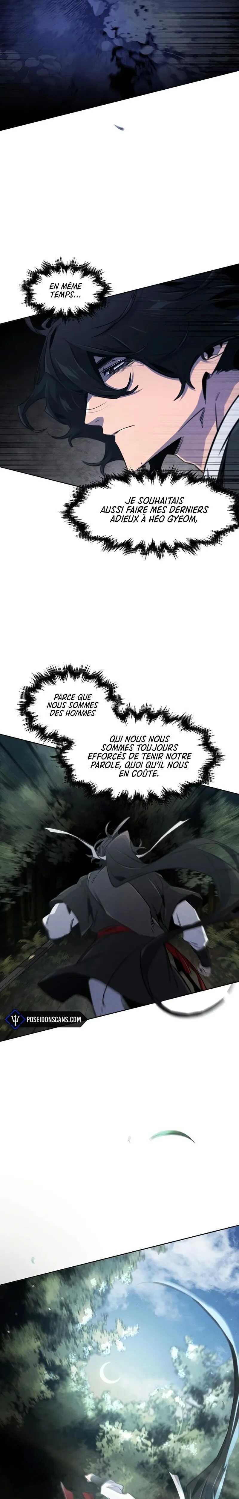 Read Return of The Mad Demon Scan Manga Online