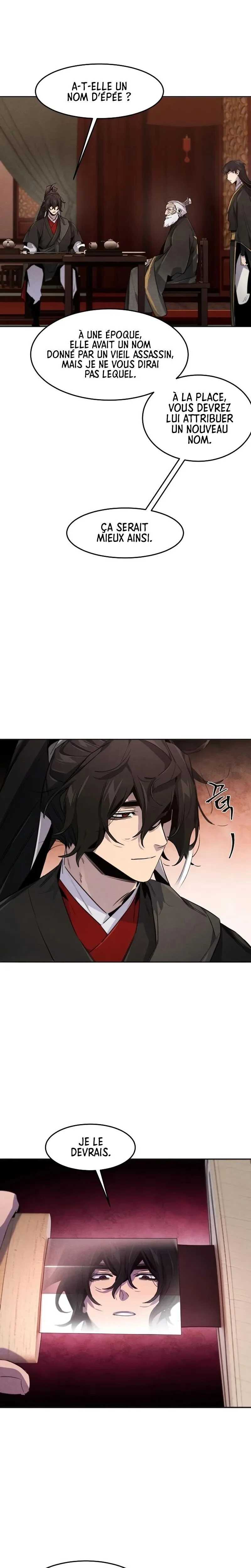 Read Return of The Mad Demon Scan Manga Online