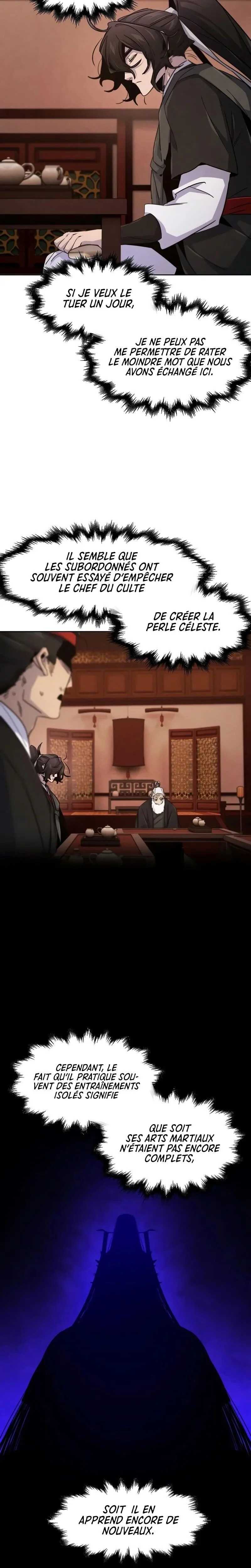 Read Return of The Mad Demon Scan Manga Online