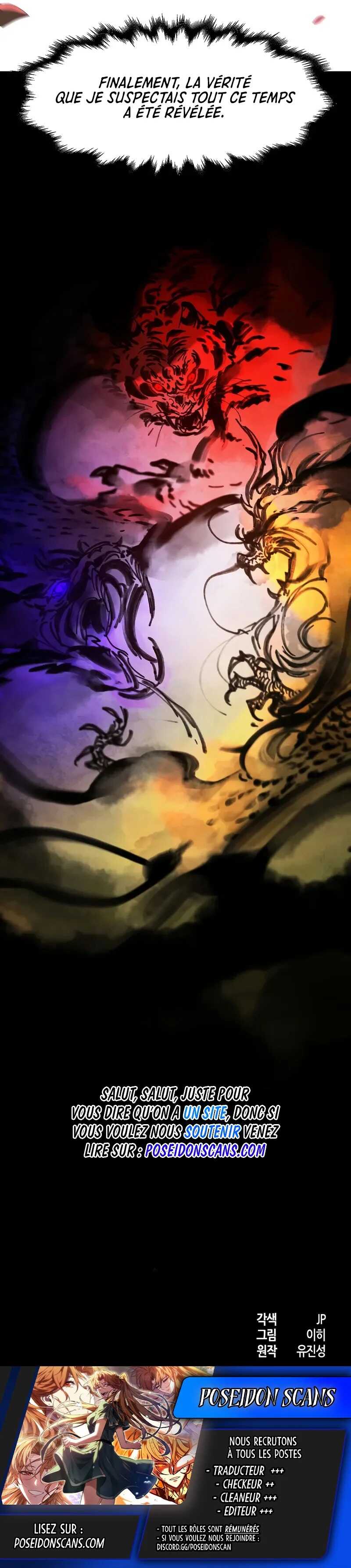 Read Return of The Mad Demon Scan Manga Online