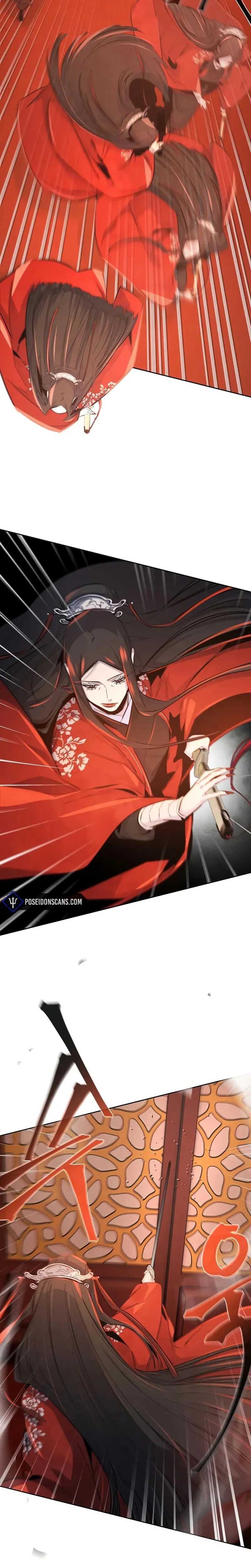 Read Return of The Mad Demon Scan Manga Online