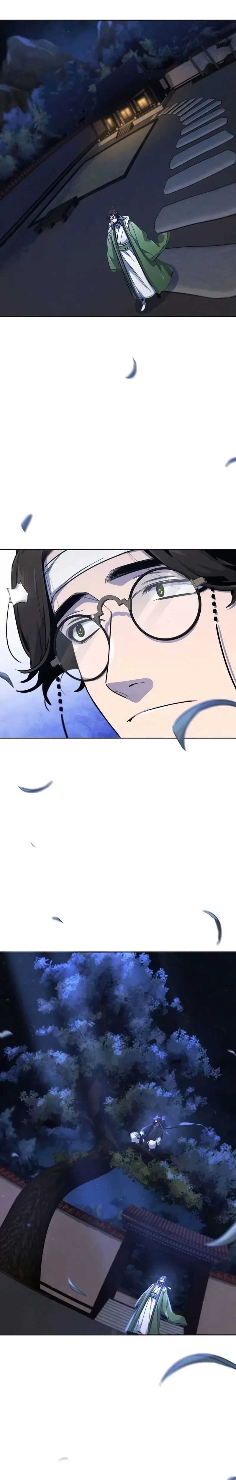 Read Return of The Mad Demon Scan Manga Online