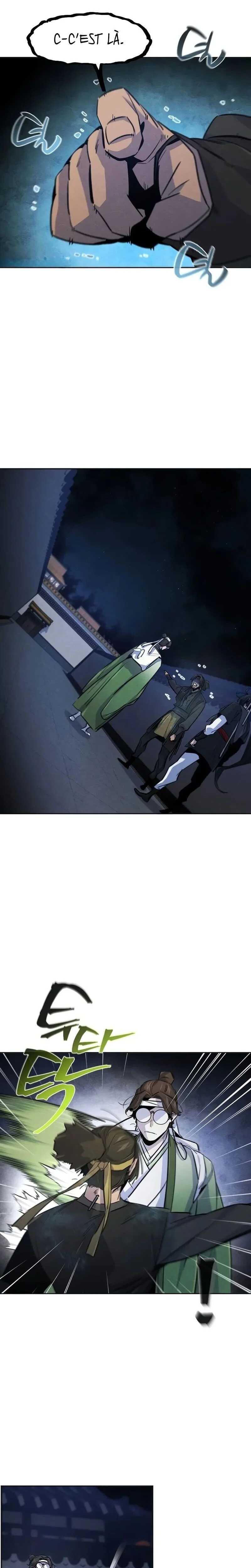 Read Return of The Mad Demon Scan Manga Online