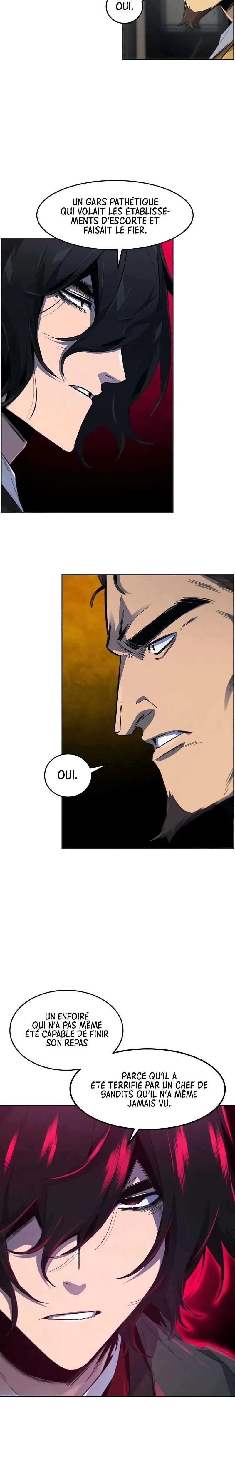 Read Return of The Mad Demon Scan Manga Online