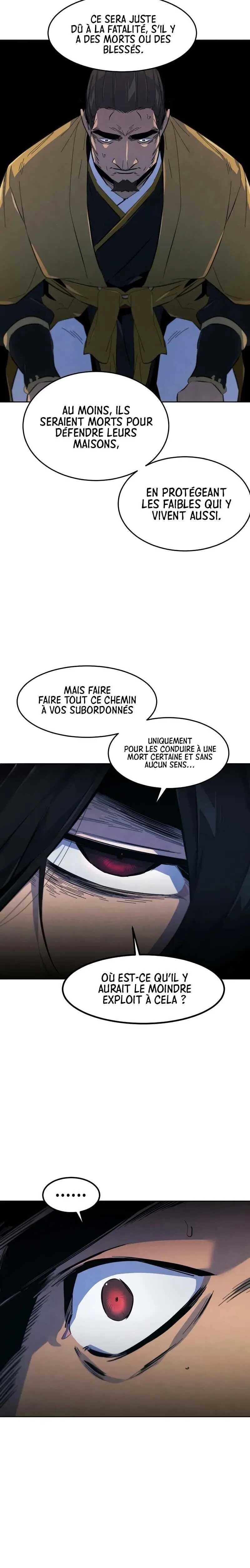 Read Return of The Mad Demon Scan Manga Online