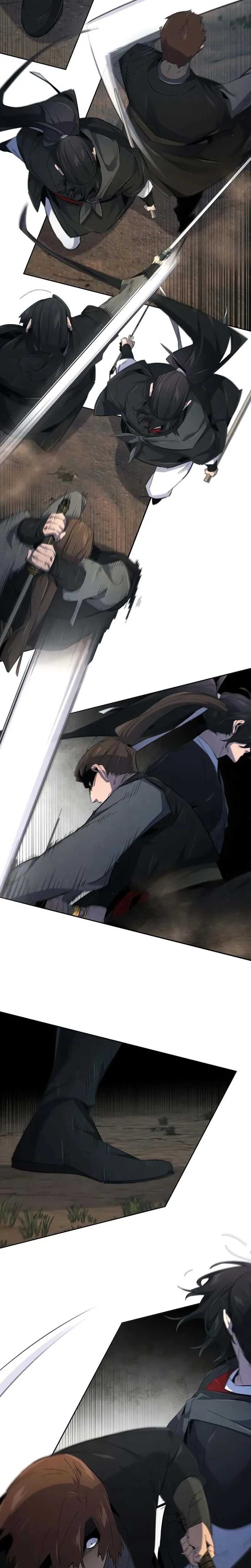 Read Return of The Mad Demon Scan Manga Online