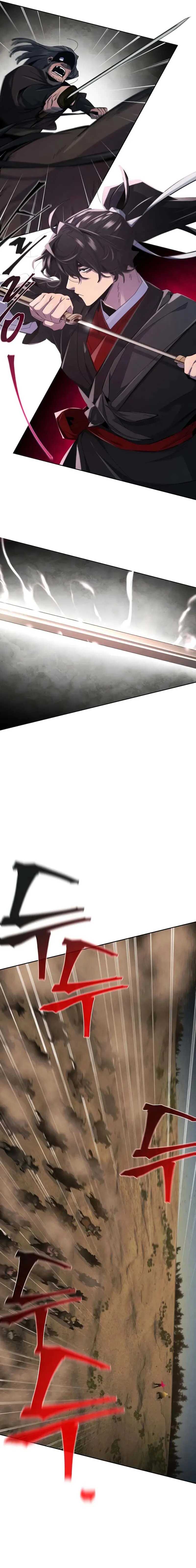 Read Return of The Mad Demon Scan Manga Online