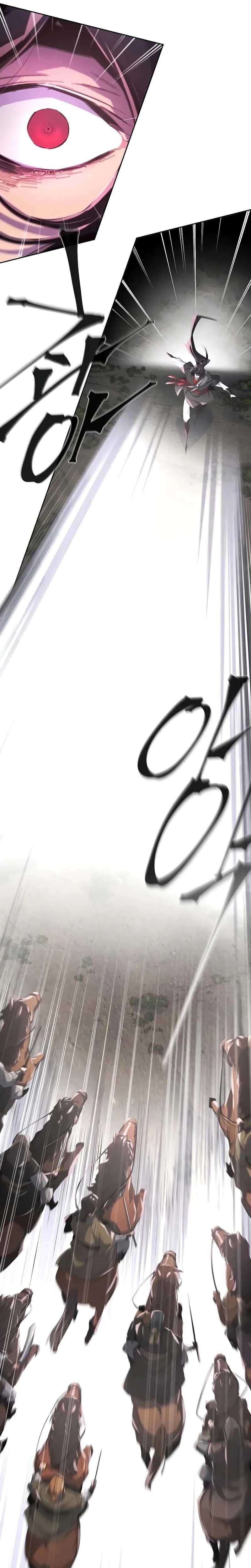 Read Return of The Mad Demon Scan Manga Online