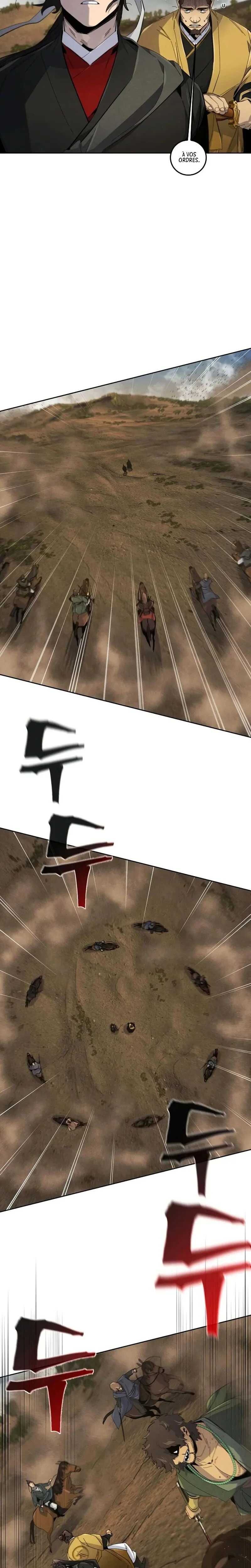 Read Return of The Mad Demon Scan Manga Online