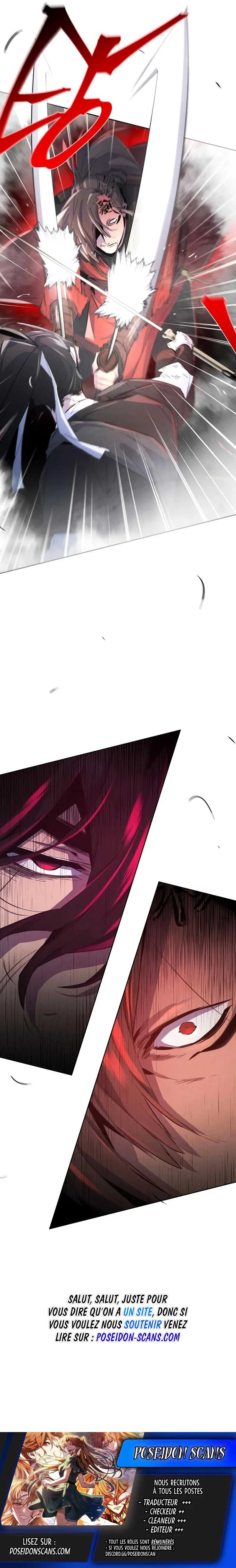 Read Return of The Mad Demon Scan Manga Online