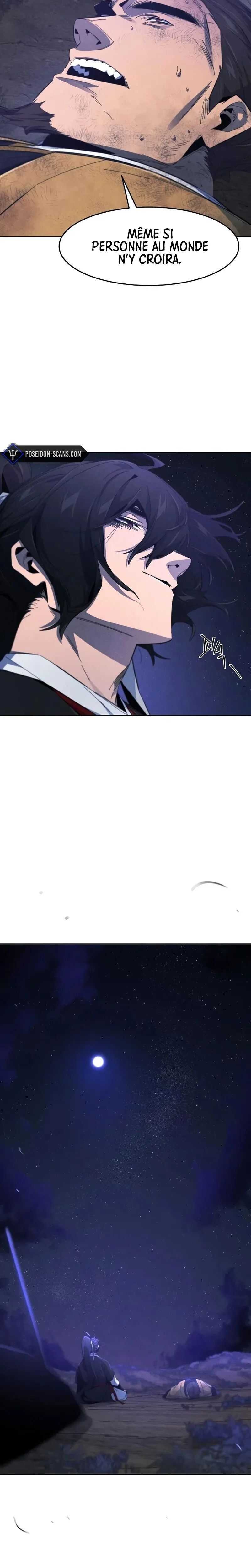 Read Return of The Mad Demon Scan Manga Online