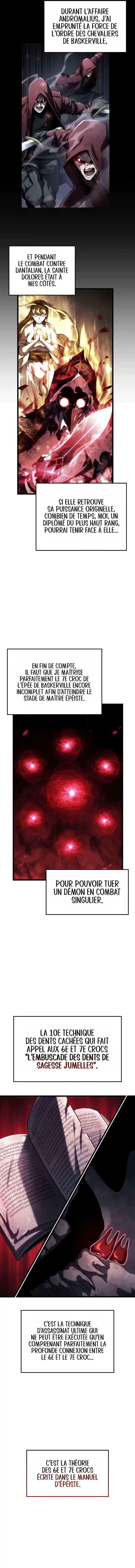 Read Return of the Iron-Blooded Hound Scan Manga Online