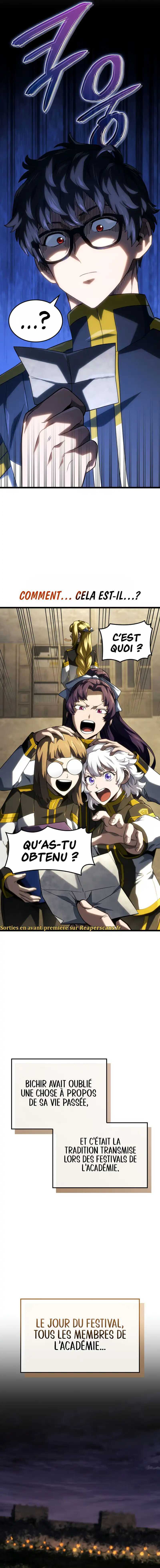 Read Return of the Iron-Blooded Hound Scan Manga Online