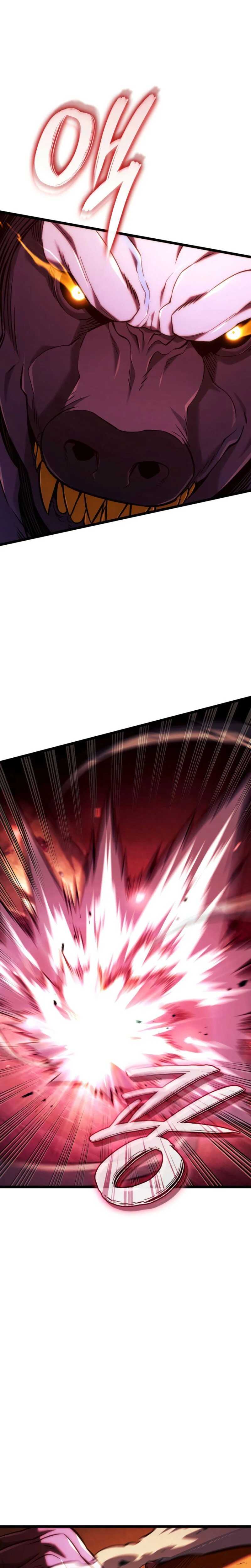 Read Return of the Iron-Blooded Hound Scan Manga Online