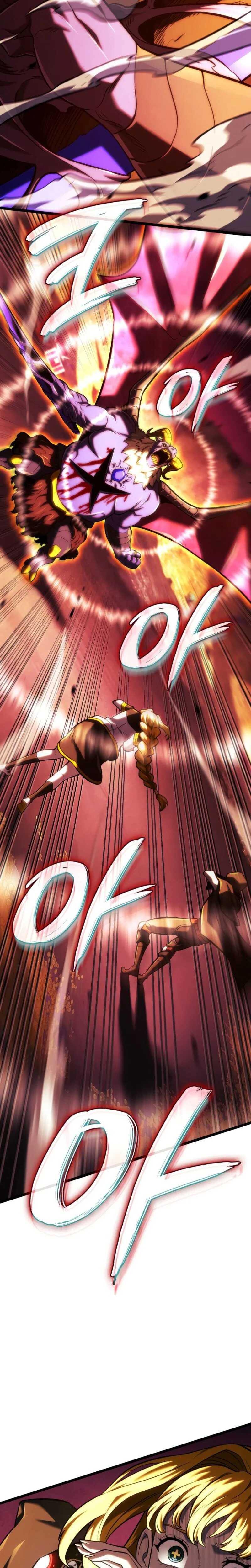 Read Return of the Iron-Blooded Hound Scan Manga Online