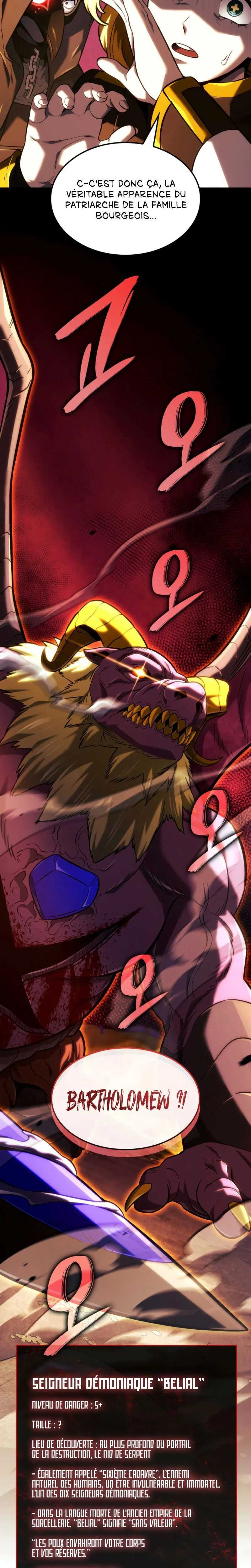 Read Return of the Iron-Blooded Hound Scan Manga Online