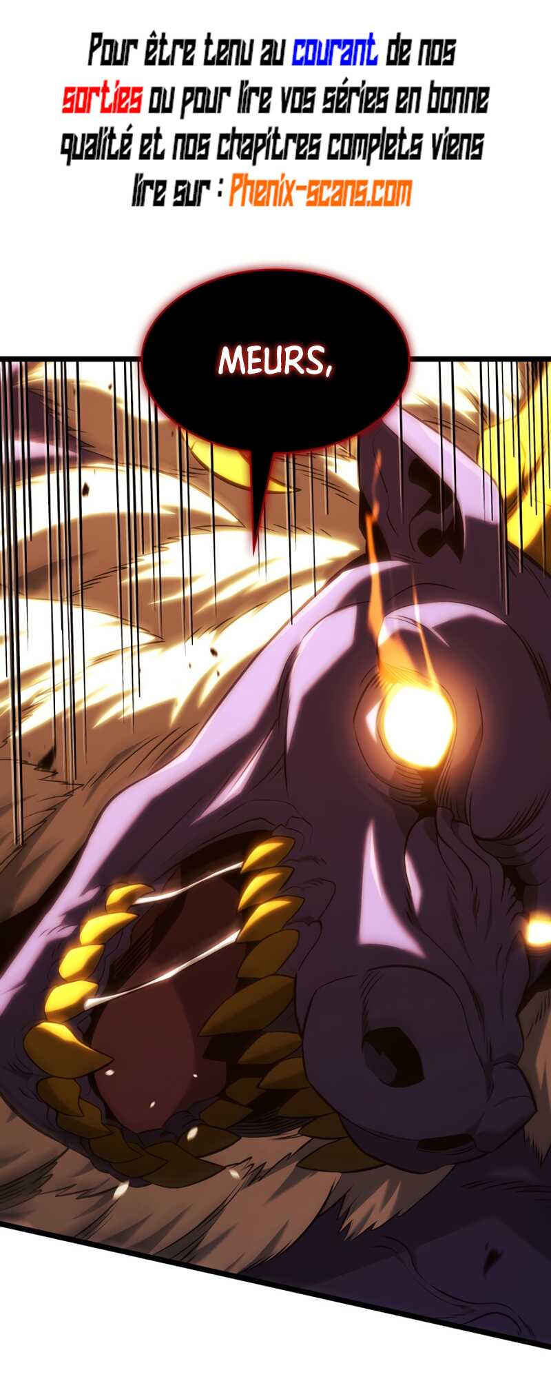 Read Return of the Iron-Blooded Hound Scan Manga Online