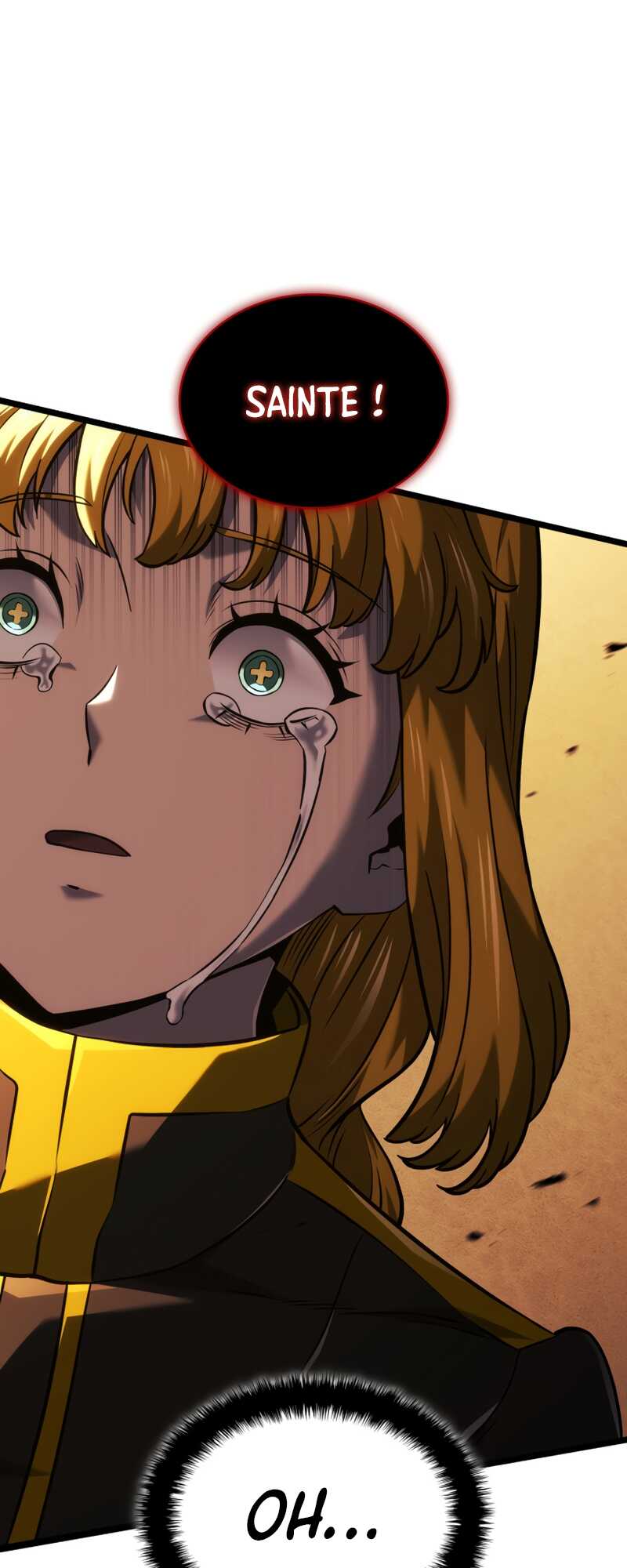 Read Return of the Iron-Blooded Hound Scan Manga Online