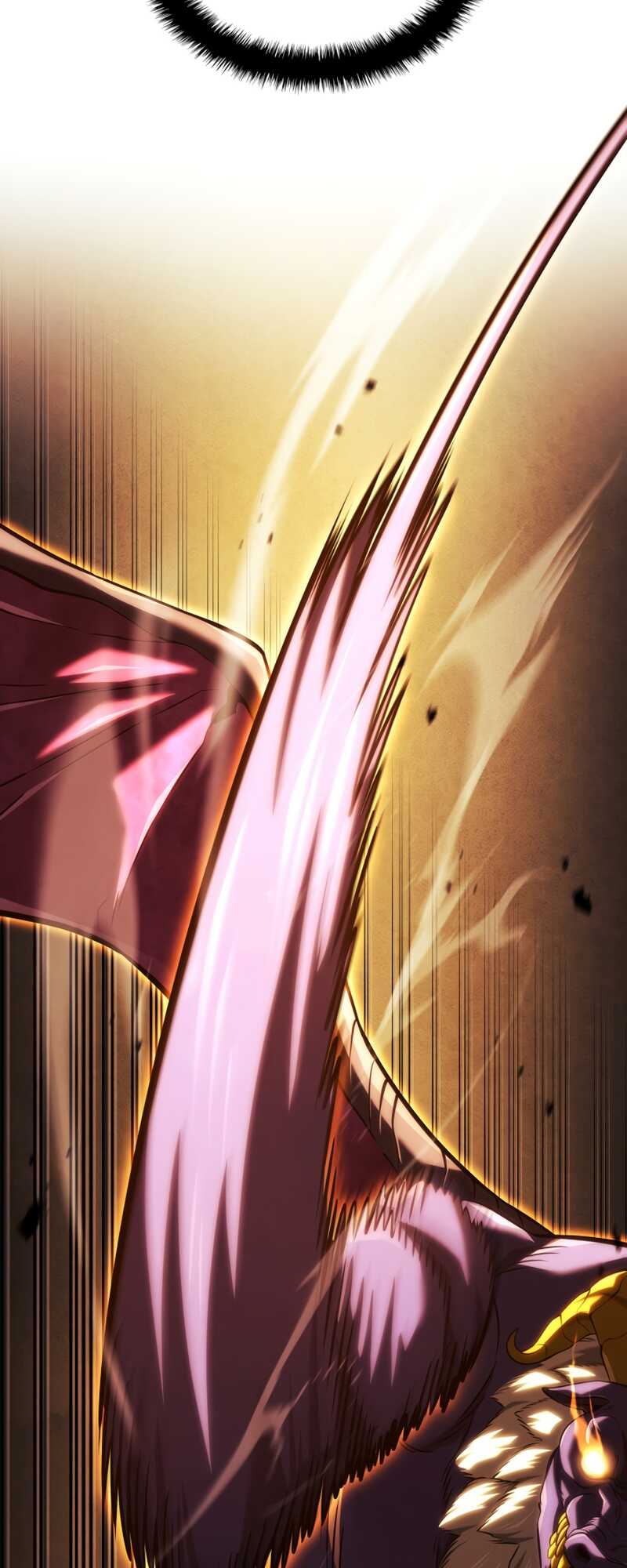 Read Return of the Iron-Blooded Hound Scan Manga Online