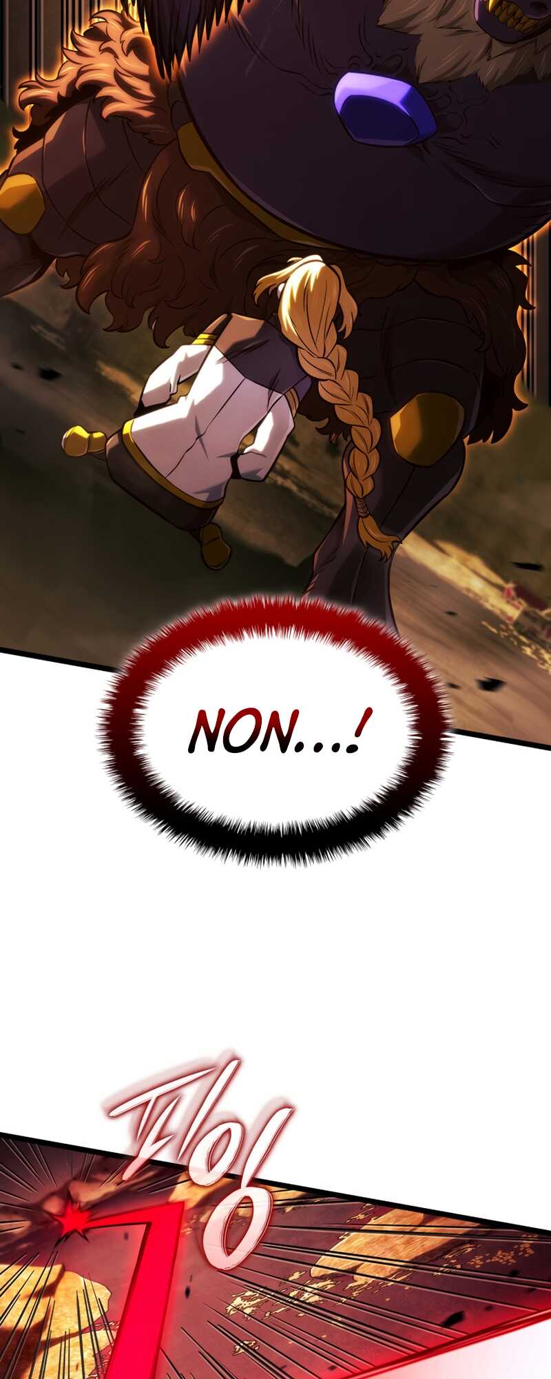 Read Return of the Iron-Blooded Hound Scan Manga Online