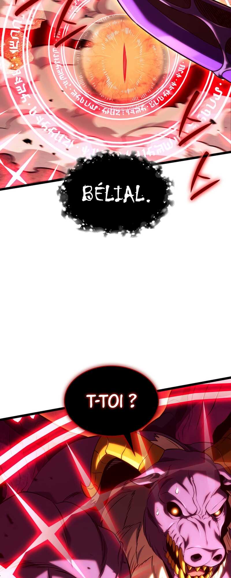 Read Return of the Iron-Blooded Hound Scan Manga Online