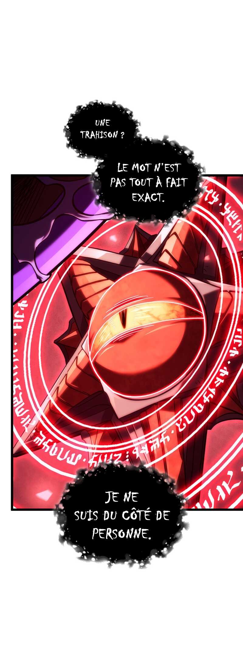 Read Return of the Iron-Blooded Hound Scan Manga Online