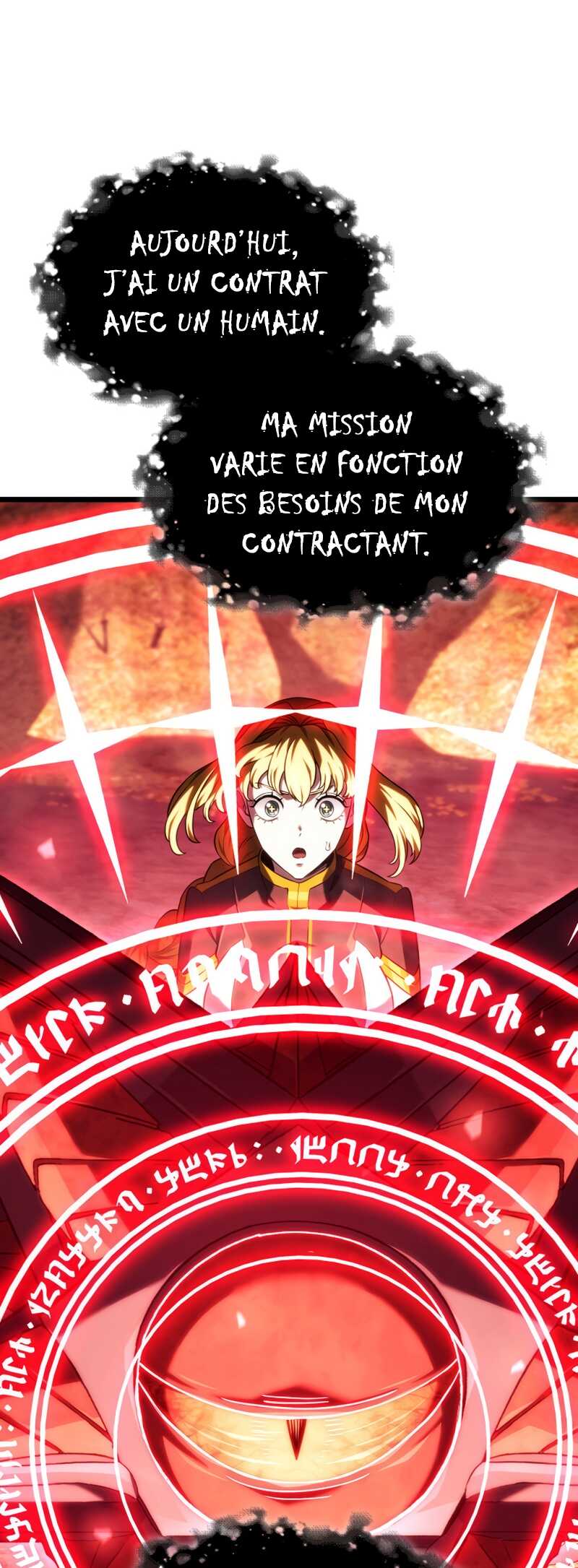 Read Return of the Iron-Blooded Hound Scan Manga Online