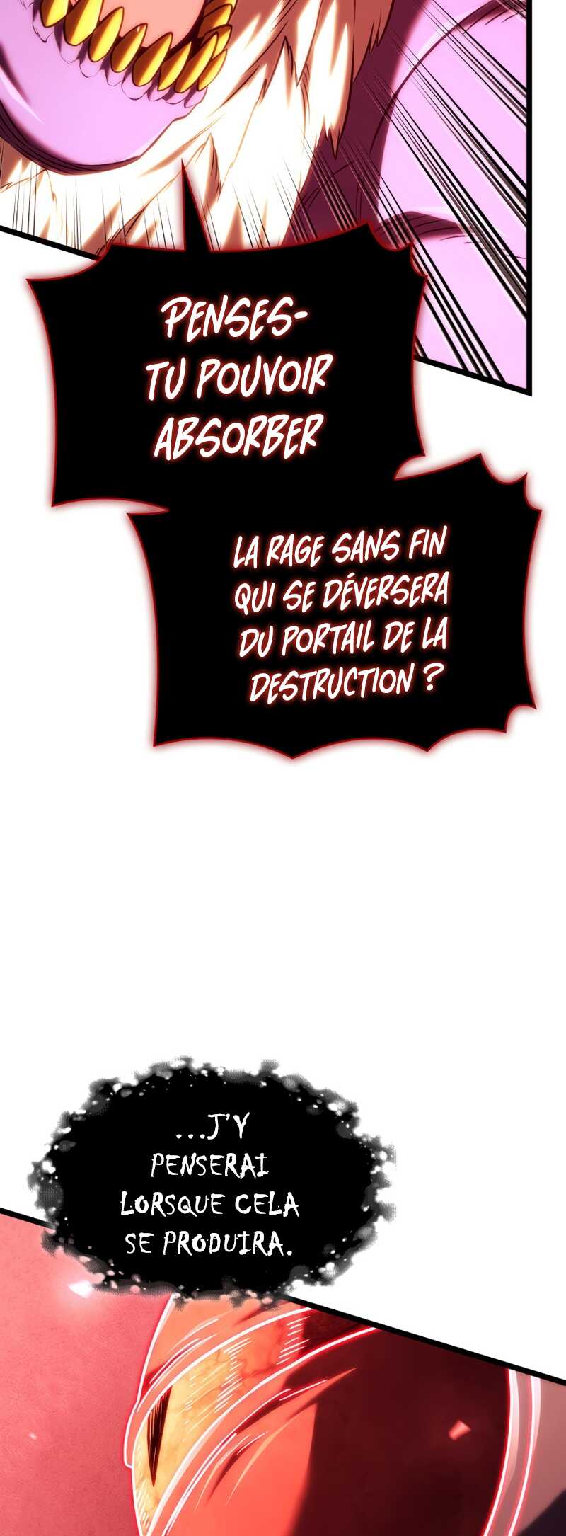 Read Return of the Iron-Blooded Hound Scan Manga Online