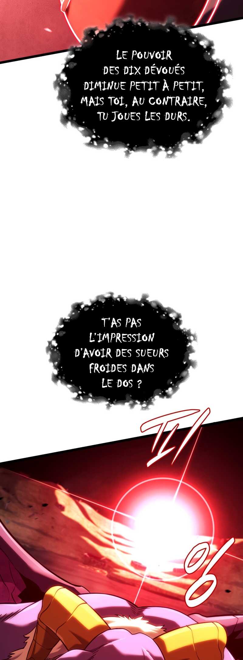 Read Return of the Iron-Blooded Hound Scan Manga Online