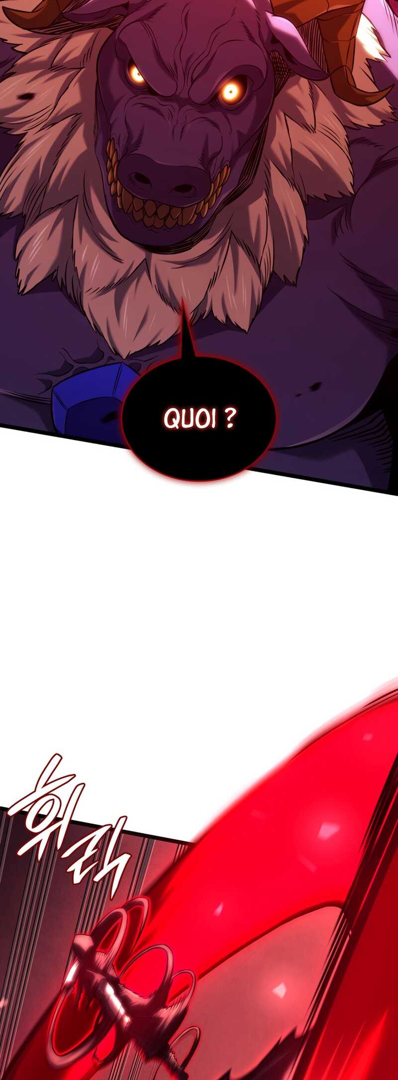 Read Return of the Iron-Blooded Hound Scan Manga Online