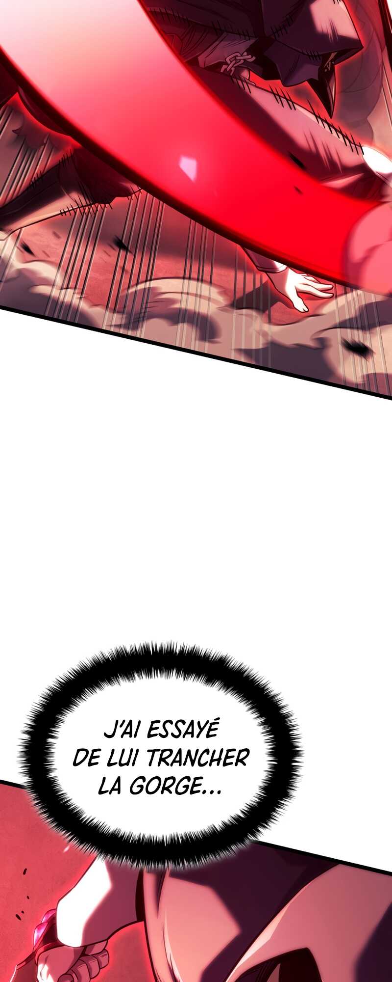 Read Return of the Iron-Blooded Hound Scan Manga Online