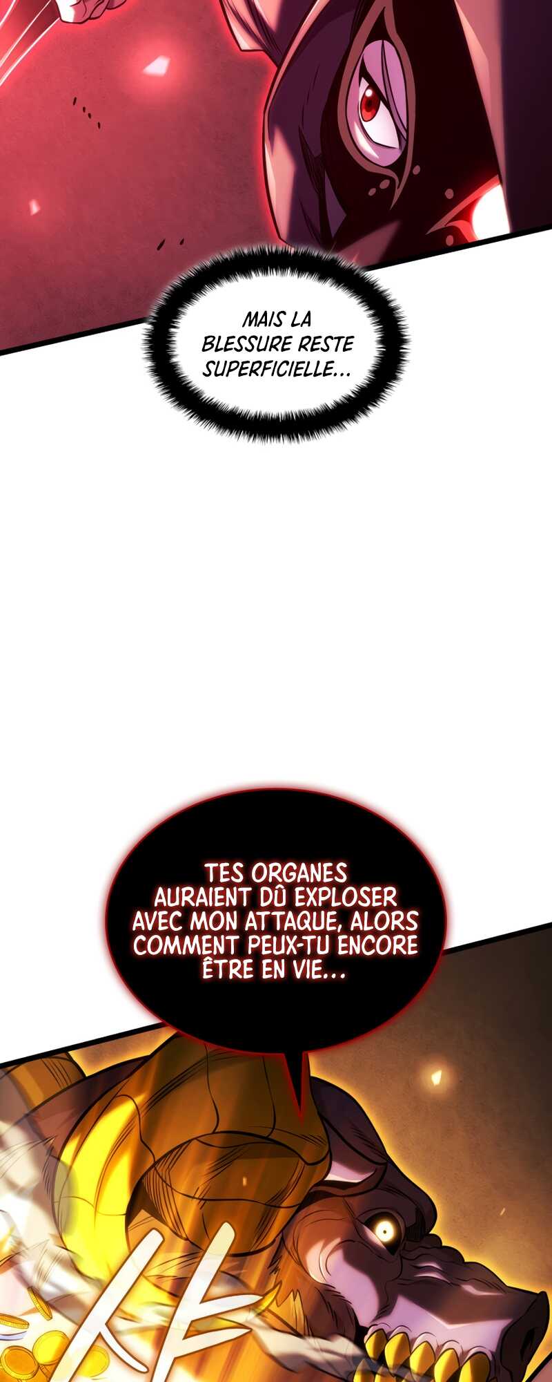 Read Return of the Iron-Blooded Hound Scan Manga Online