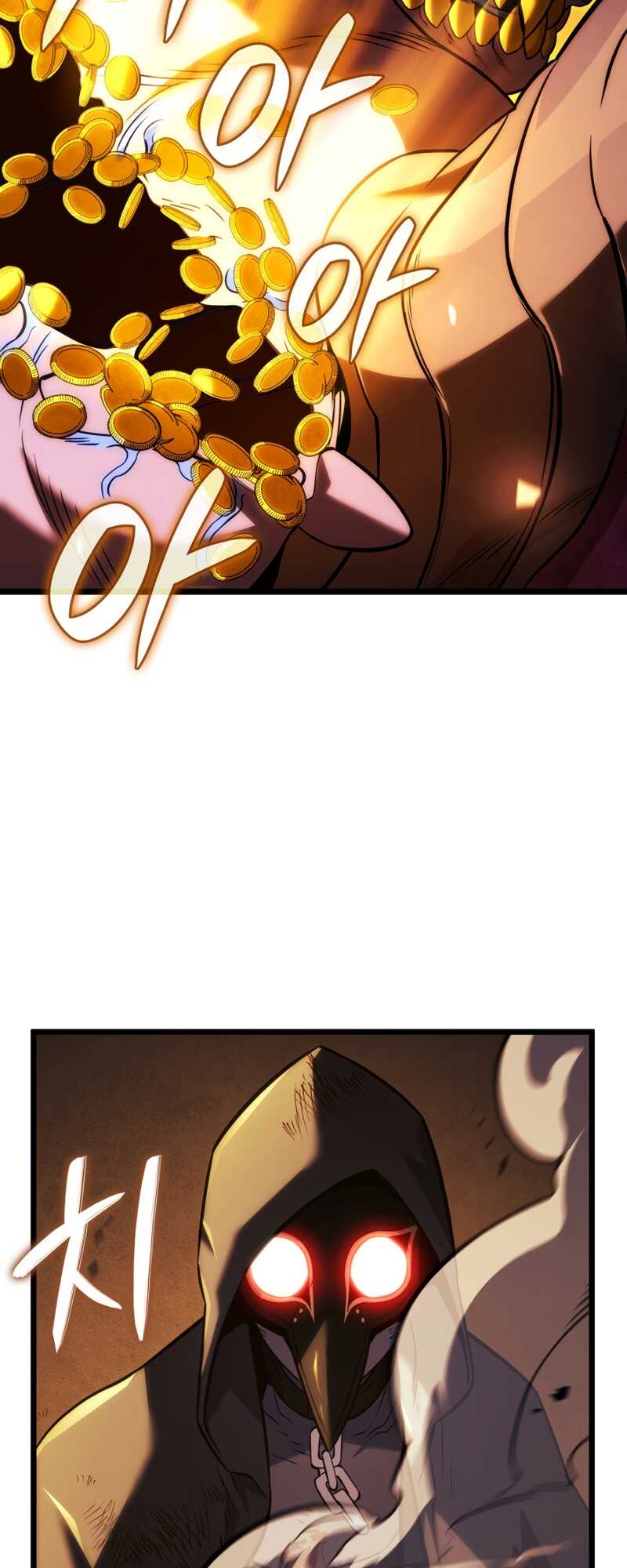 Read Return of the Iron-Blooded Hound Scan Manga Online