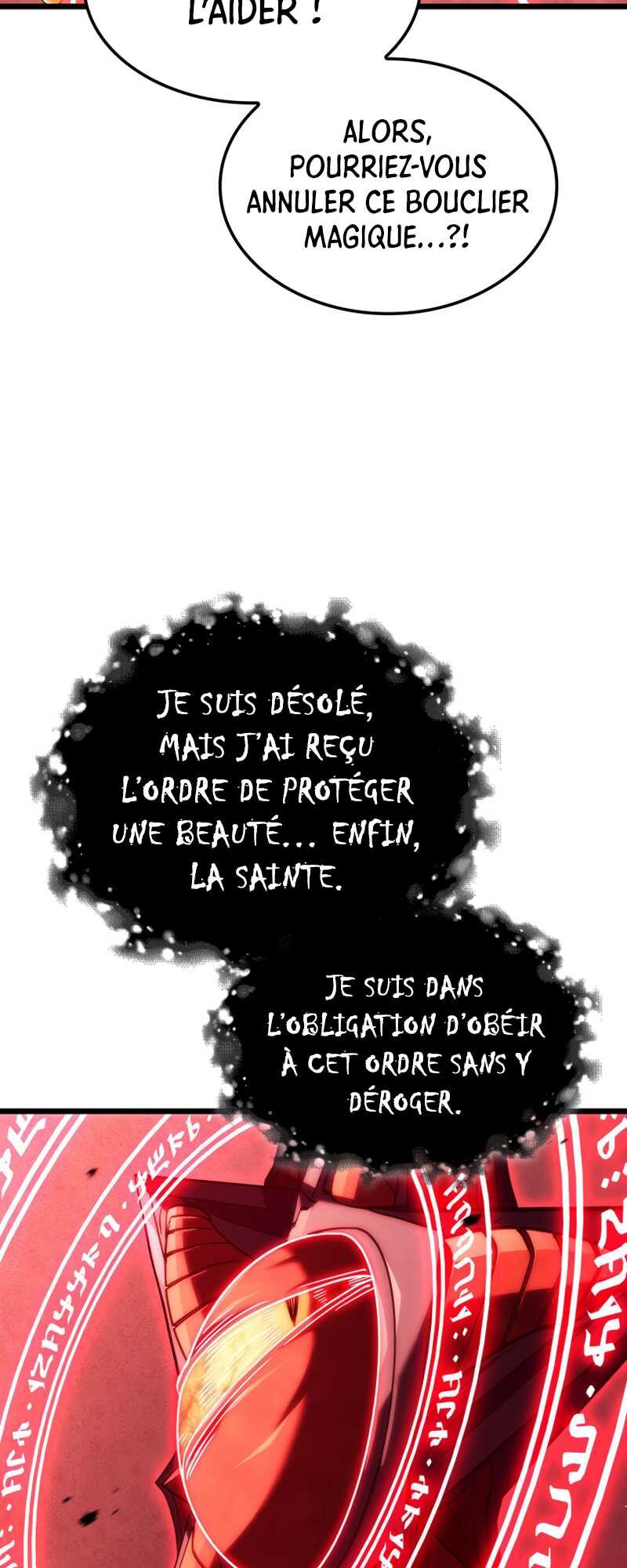 Read Return of the Iron-Blooded Hound Scan Manga Online