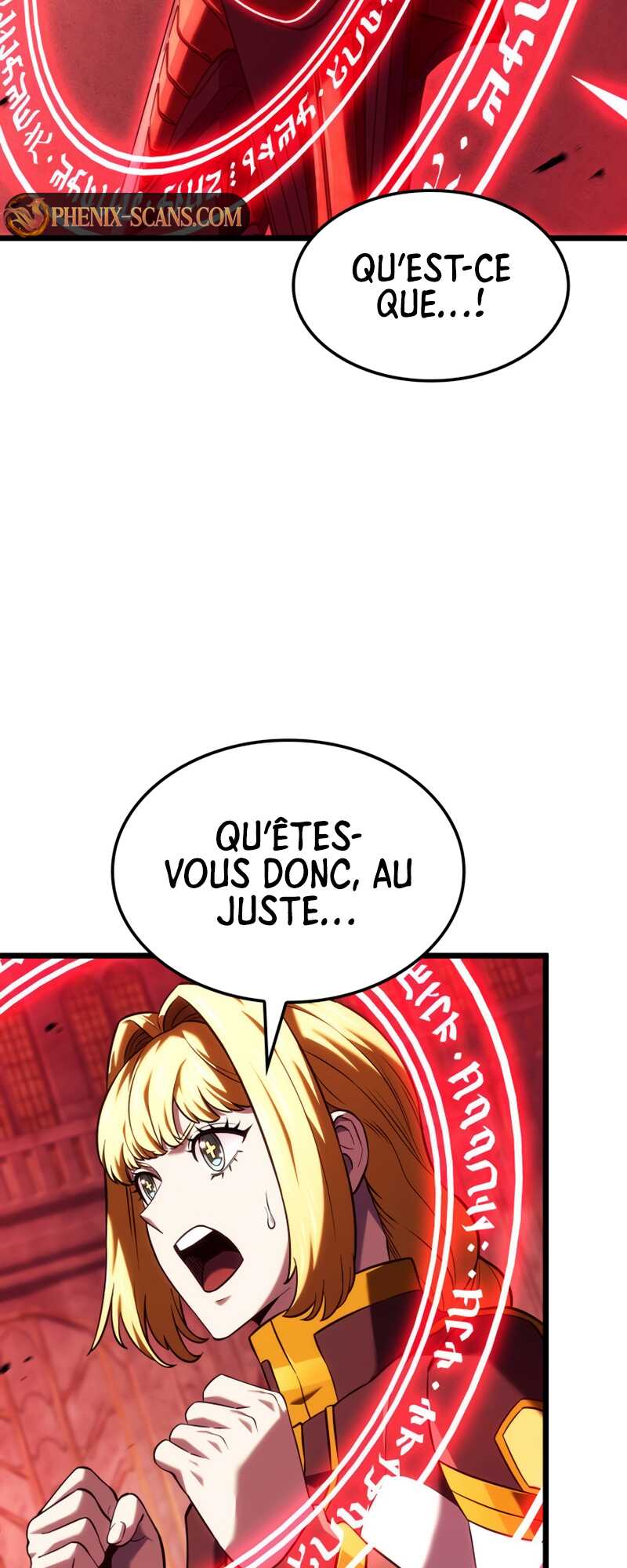 Read Return of the Iron-Blooded Hound Scan Manga Online